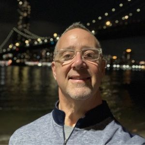 Meet your Posher, Daniel